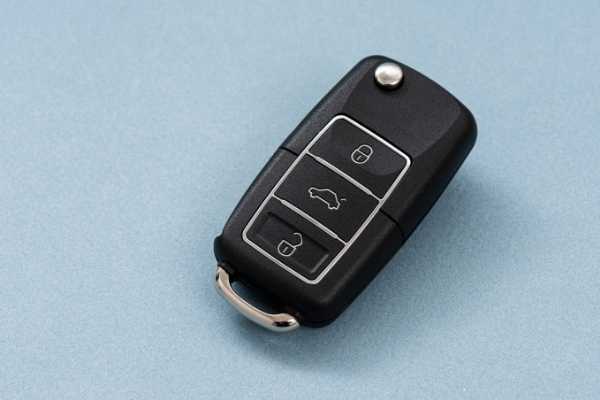 låsesmed hjørring - bilnøgle omkodning oplukning