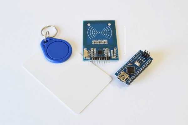 låsesmed hjørring - låsesystem kontaktløs nøglekort nøglebrik